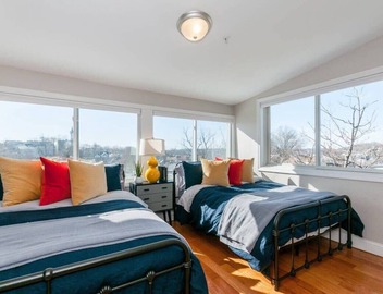 Boston Apartment | near T 4