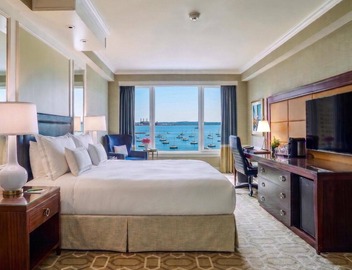 Boston Harbor Hotel 2