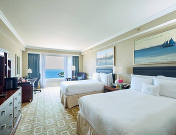 Boston Harbor Hotel 4