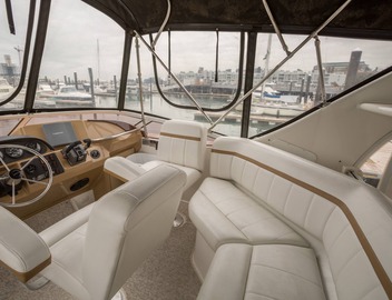 Boston Harbor Yacht, AC/Heat, Walk to North End WiFi 5