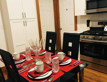 Boston Lodge and Suites 3