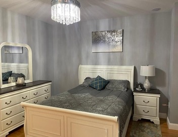 Boston Luxury 3 bedroom Private Condo 5