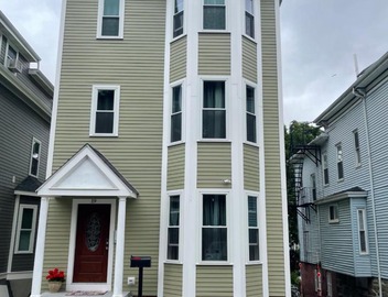 Boston Luxury 3 bedroom Private Condo 3