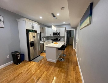 Boston Luxury 3 bedroom Private Condo 2