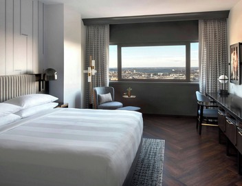 Boston Marriott Copley Place 2