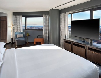 Boston Marriott Copley Place 3