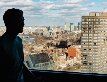 Boston Marriott Copley Place 5