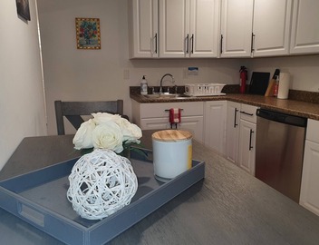Boston's Beautiful 2 bedroom in historical Highland Park/Fort Hill neighborhood 4