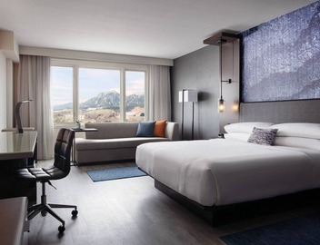 Boulder Marriott 2