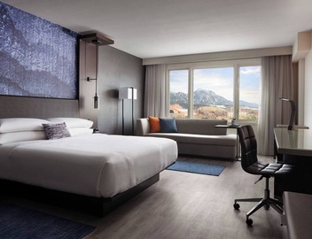 Boulder Marriott 4
