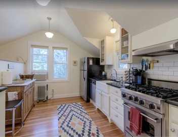 BOULDER OASIS - only steps from downtown Boulder 3
