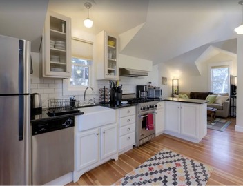 BOULDER OASIS - only steps from downtown Boulder 4