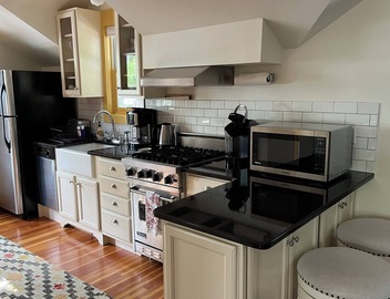 BOULDER OASIS - only steps from downtown Boulder 5