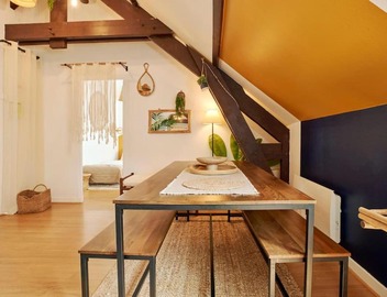 Bourgon flat 2