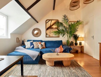 Bourgon flat 4