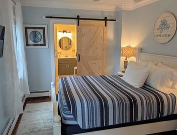 Bourne Bed and Breakfast 3