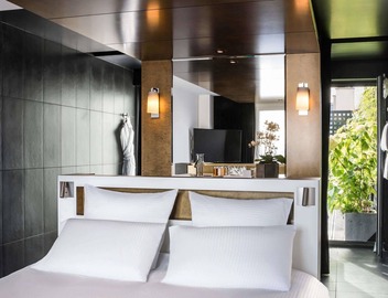 Boutet Bastille Hotel Paris - MGallery Collection 2