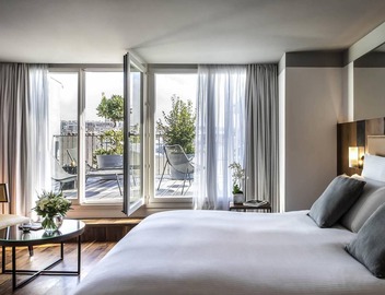 Boutet Bastille Hotel Paris - MGallery Collection 5