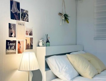 Boutique, Gangnam - Foreigners Only 4