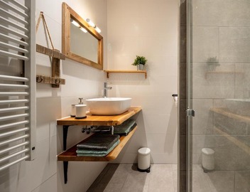 Boutique Hotel Herberg Binnen 2