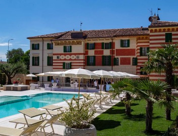Boutique Hotel Villa Zoppi - Adults only 4