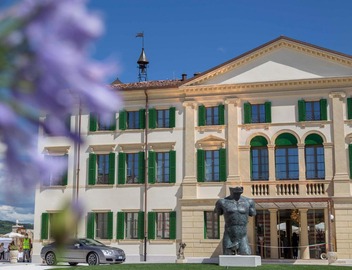 Boutique Hotel Villa Zoppi - Adults only 3
