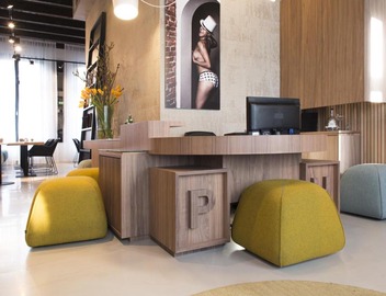 Boutique Hotel Oosteinde 4