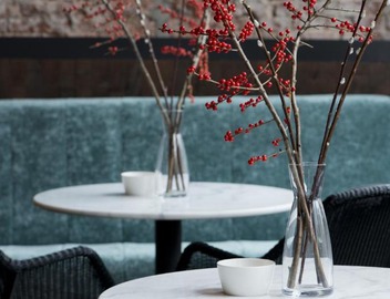 Boutique Hotel Oosteinde 2