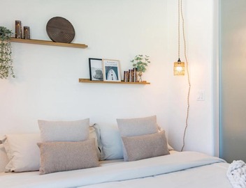 Boutique Mini 1 BD Residence 2