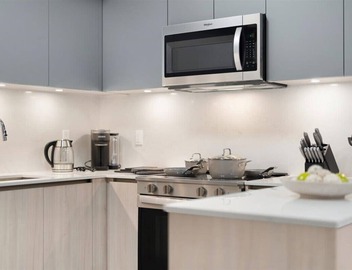 Boutique Townhouse 3BR Sleeps 7 Free Parking 5