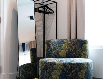 Boutiquerooms WesterVilla Amsterdam 5
