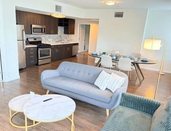 BP Stay Serviced Apartment Downtown 2