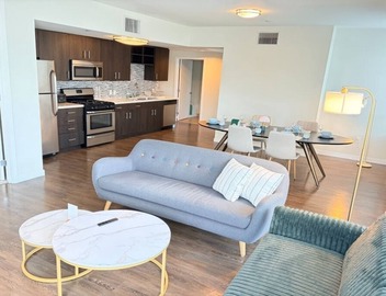 BP Stay Serviced Apartment Downtown 3