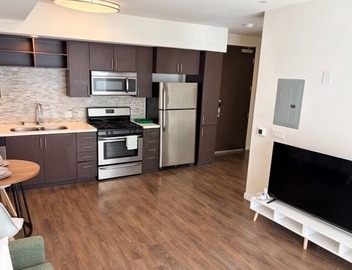 BP Stay Serviced Apartment Downtown 4