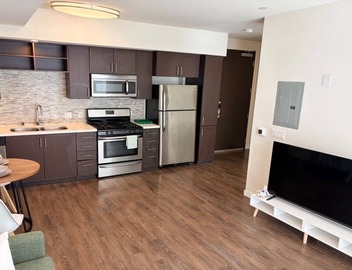BP Stay Serviced Apartment Downtown 5