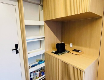 StudioNex one Itaim - Located close to parks, restaurants, shops 2