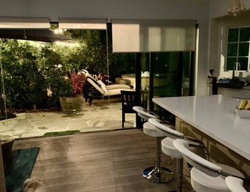 Brand new casita w/all amenities of a lg home incldg salt water pool & jacuzzi! 2