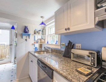 Brackett Cottage 2