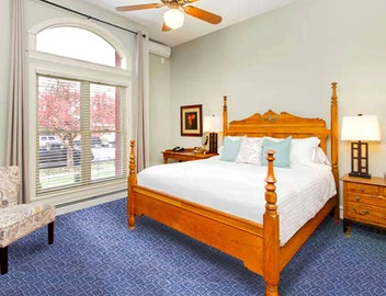 Bradley Boulder Inn 3