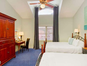 Bradley Boulder Inn 4