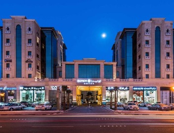 Braira Al Dammam 3