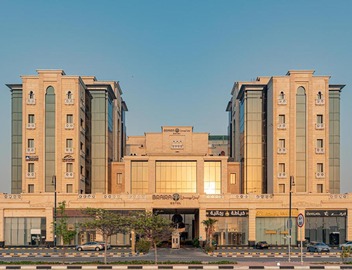 Braira Al Dammam 5