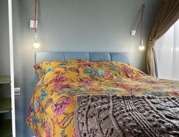 Brambles Glamping 4