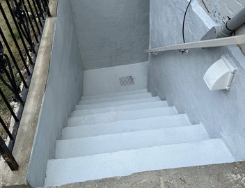 Brand new Furnished 2BDR Basement Apt-in the heart of Toronto 4