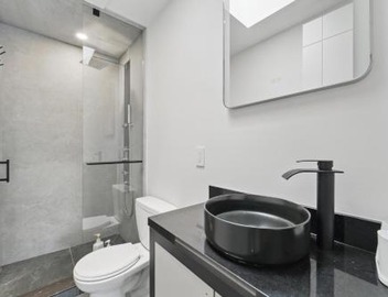 Brand new luxury house with 4 bedrooms 5
