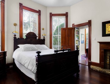 Brava House Bed and Breakfast 2