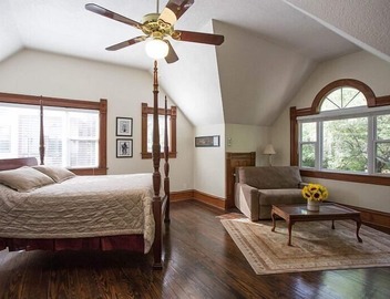 Brava House Bed and Breakfast 5