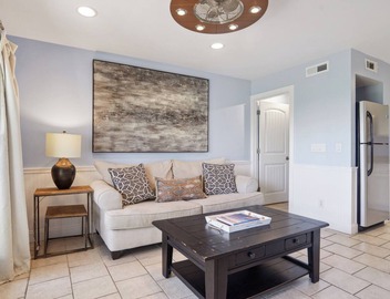 Breakers 110 - 1st Floor Ocean Front Condo 3