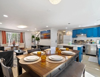Breathtaking Riverfront Hideaway in Wareham 3