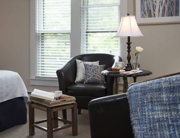 Brewster House Bed & Breakfast 4